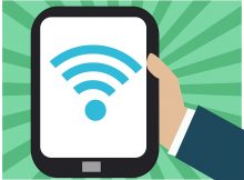 WPA3 - New WiFi Security Protocol for 2018