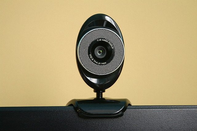 Why You Should Secure Your Webcam