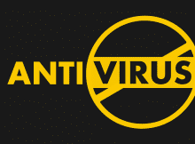 How to Prevent Your Antivirus From Spying On You