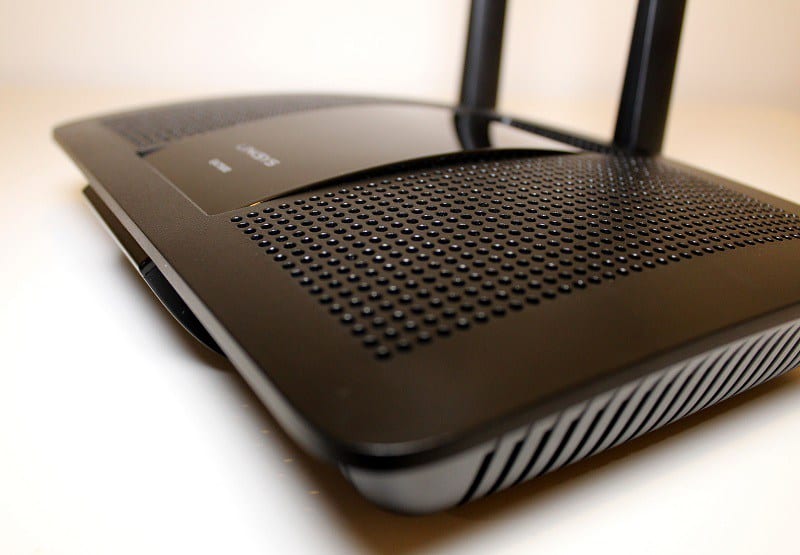 Best VPN for Linksys Router