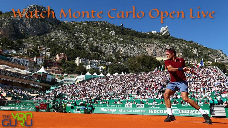Stream Monte Carlo Masters 2023 Anywhere