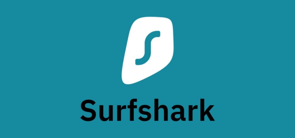 SurfShark Cover