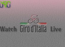Watch Giro d'Italia 2022 Live