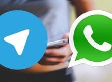 WhatsApp vs Telegram - Best Messaging App for iOS & Android?