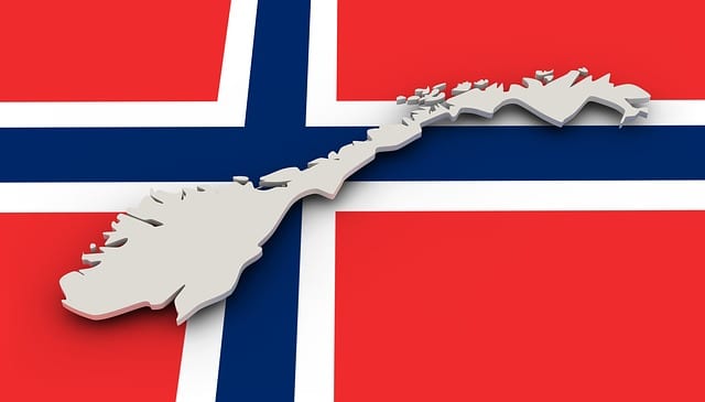 Best VPN for Norway