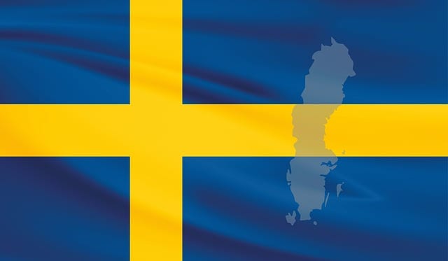 Best VPN for Sweden