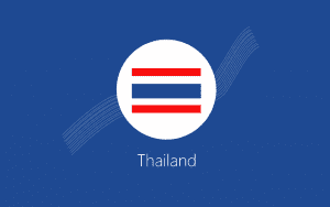 Best VPN for Thailand