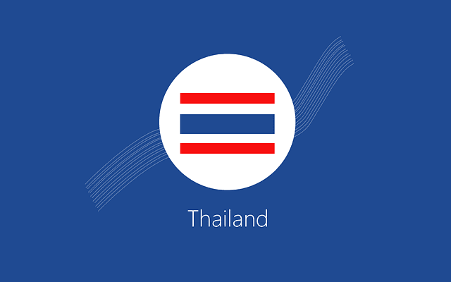 Best VPN for Thailand