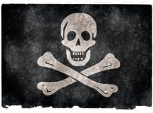 Danish Traffic to Piracy Sites on the Rise