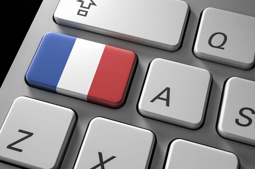 How to Get French IP Address outside France?