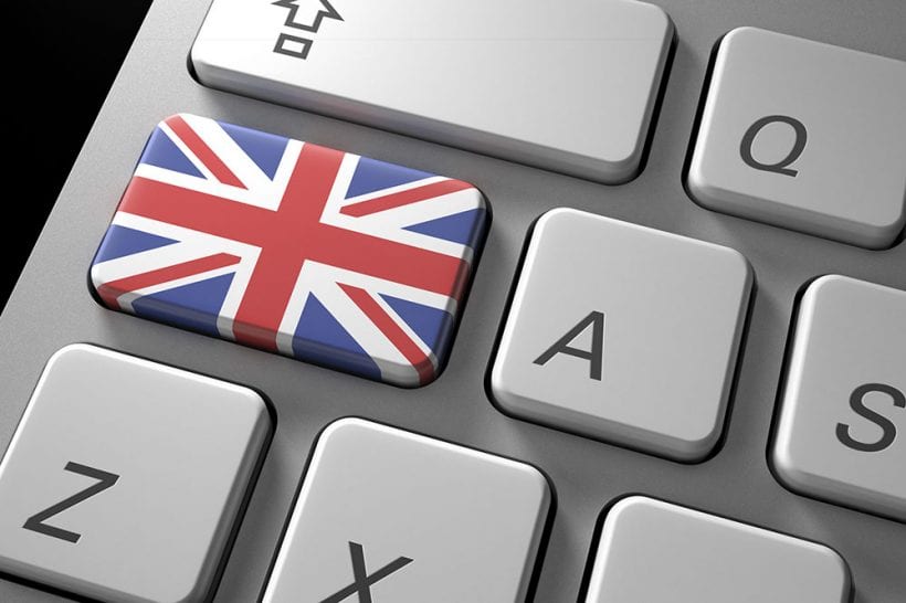 How to Get a British IP Address outside UK?