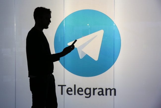 How to Unblock Telegram in Iran