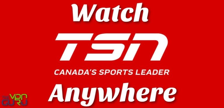 How to WAtch TSN Anywhere (1)