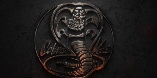 How to Watch Cobra Kai outside USA