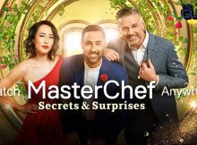 How to Watch Masterchef Season 15 LIVE ONLINE