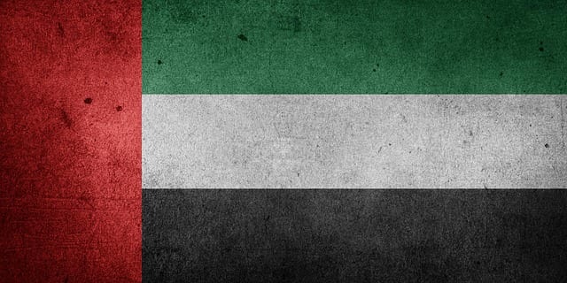 Is VPN Legal in UAE?