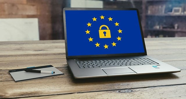 Using VPN to Get GDPR Protection Outside The EU