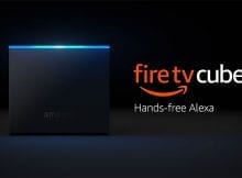 Best Fire TV Cube VPN