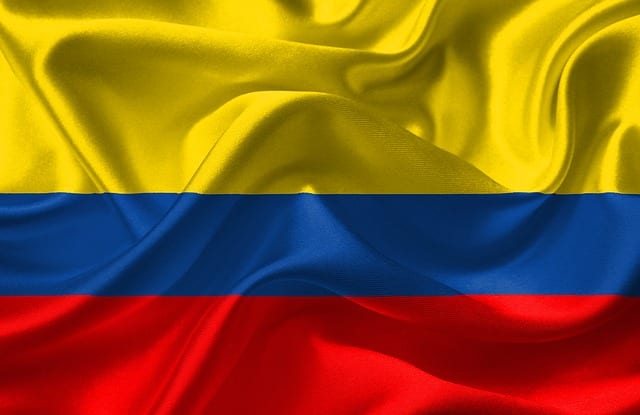 Best VPN for Colombia