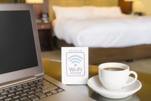 Best VPN for Hotels