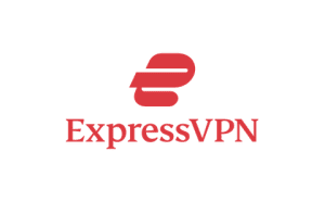 ExpressVPN logo 2