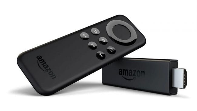 How to Set up Amazon Fire TV Stick for the First Time