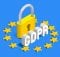 GDPR-based Phishing Scam - A New Online Threat