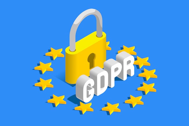 GDPR-based Phishing Scam - A New Online Threat