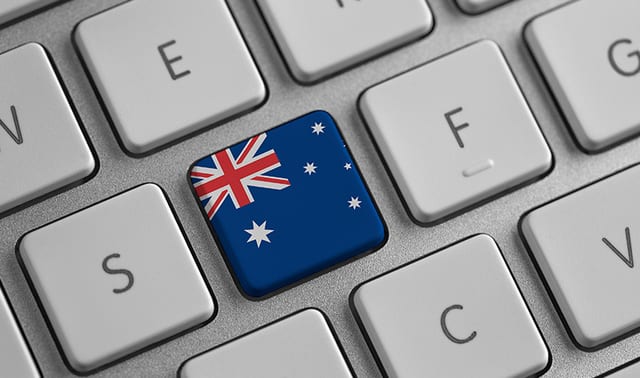 How to Get Australian IP Address Outside Australia