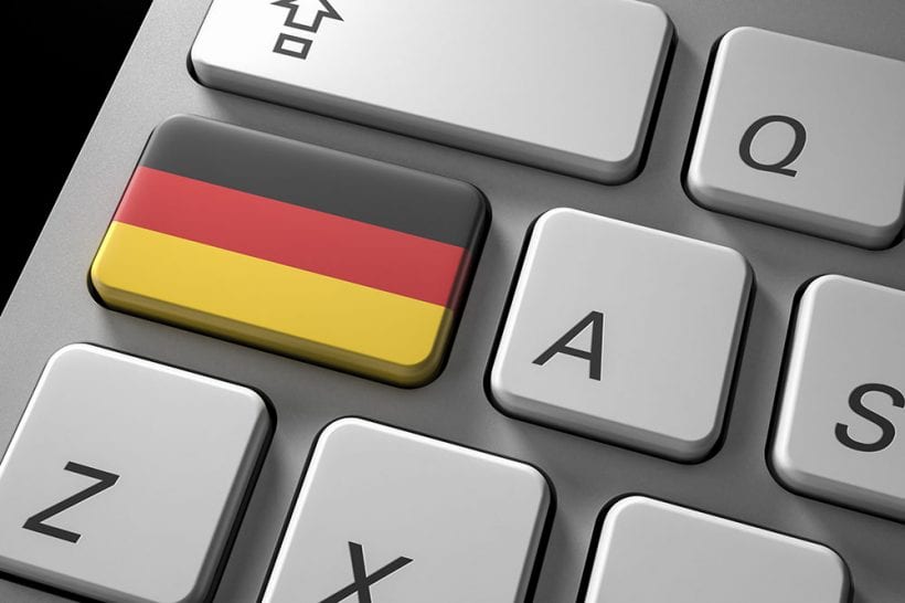How to Get German IP Address outside Germany