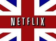 Best VPN for Netflix UK