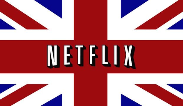 How to Get Netflix UK in Australia, Canada, and the US