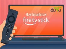How to Jailbreak Amazon Fire Stick