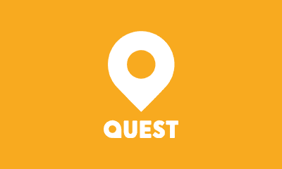 How to Watch Quest TV outside the UK