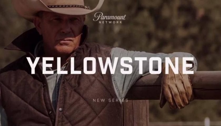 How to Watch Yellowstone Live Online