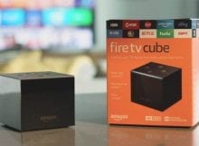 How to install VPN on Fire TV Cube