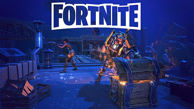 How to Remove Fortnite IP Ban
