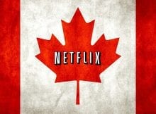 Best VPN for Canadian Netflix