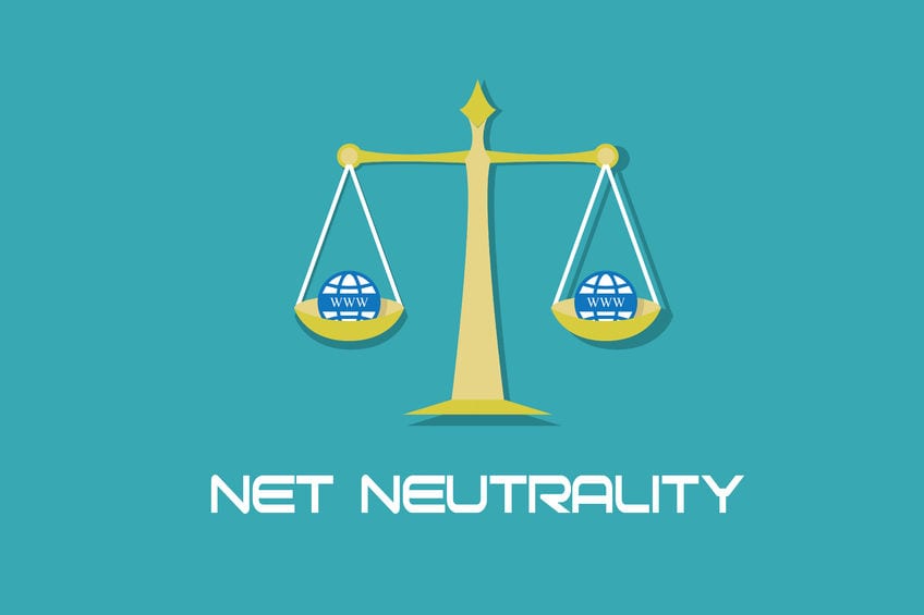 Net Neutrality Officially Dead - How to Cope?