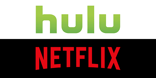 Netflix Vs Hulu