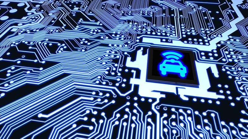 Privacy4Cars Helps Tighten Vehicle Cybersecurity