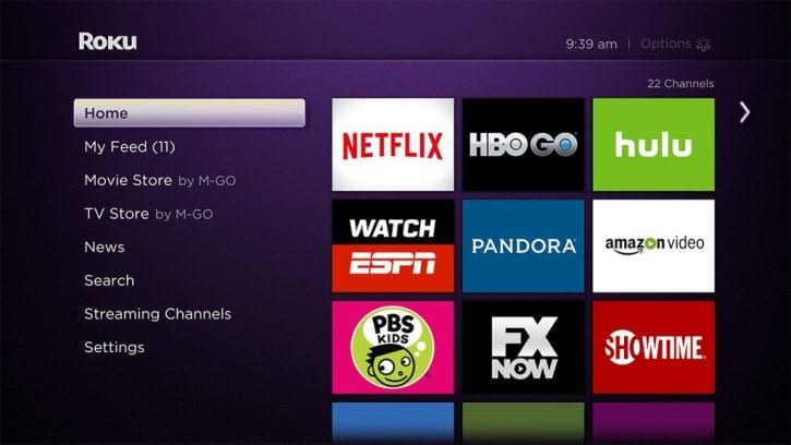 Roku to Launch Streaming Subscription Store