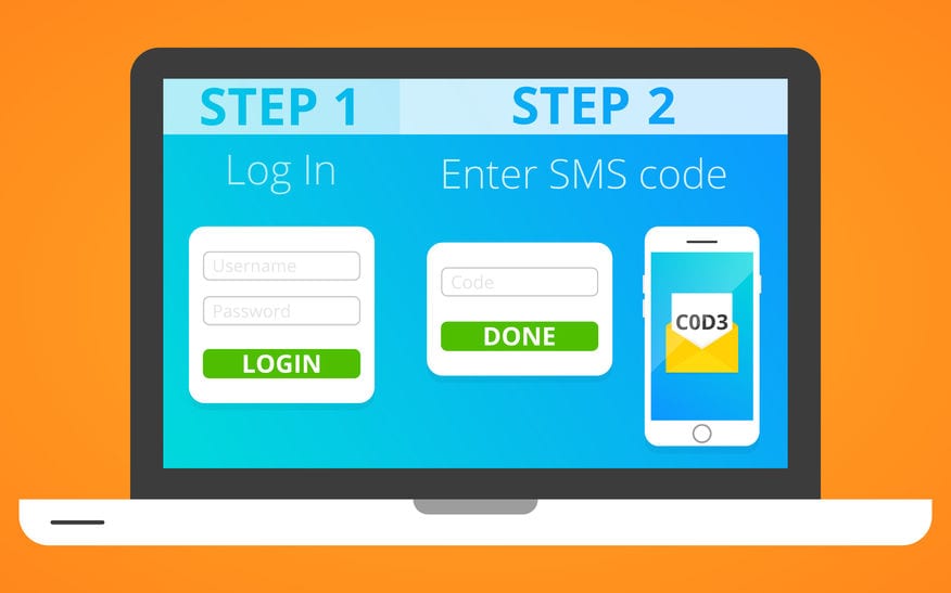 3 Steps For Complete VPN Multi-Factor Authentication