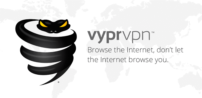 Best Alternatives for VyprVPN