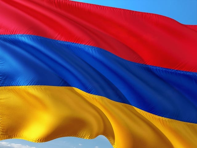 Best VPN for Armenia