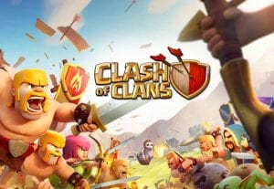 Best VPN for Clash of Clans