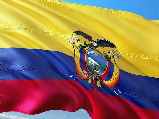 Best VPN for Ecuador