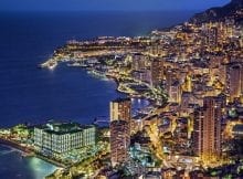 Best VPN for Monaco