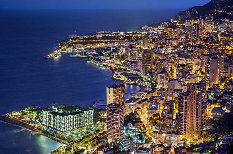 Best VPN for Monaco