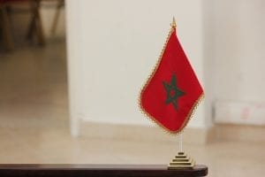 Best VPN for Morocco